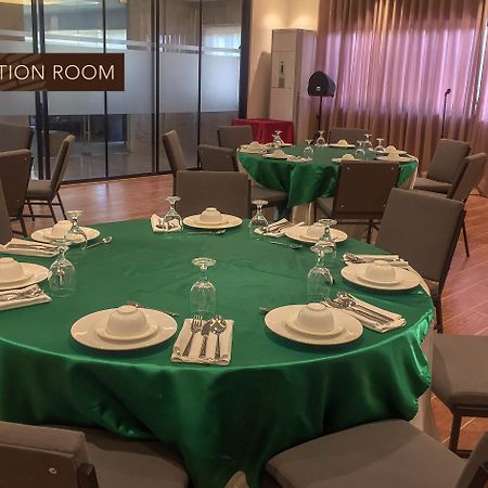 Acacia Hotel Μπακολόντ Εξωτερικό φωτογραφία