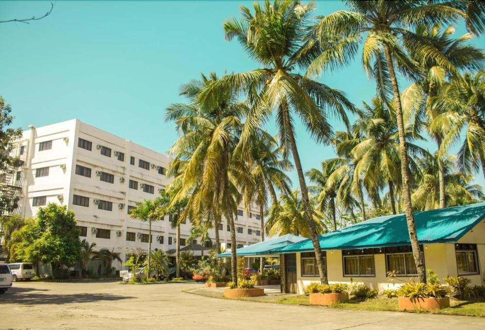 Acacia Hotel Μπακολόντ Εξωτερικό φωτογραφία