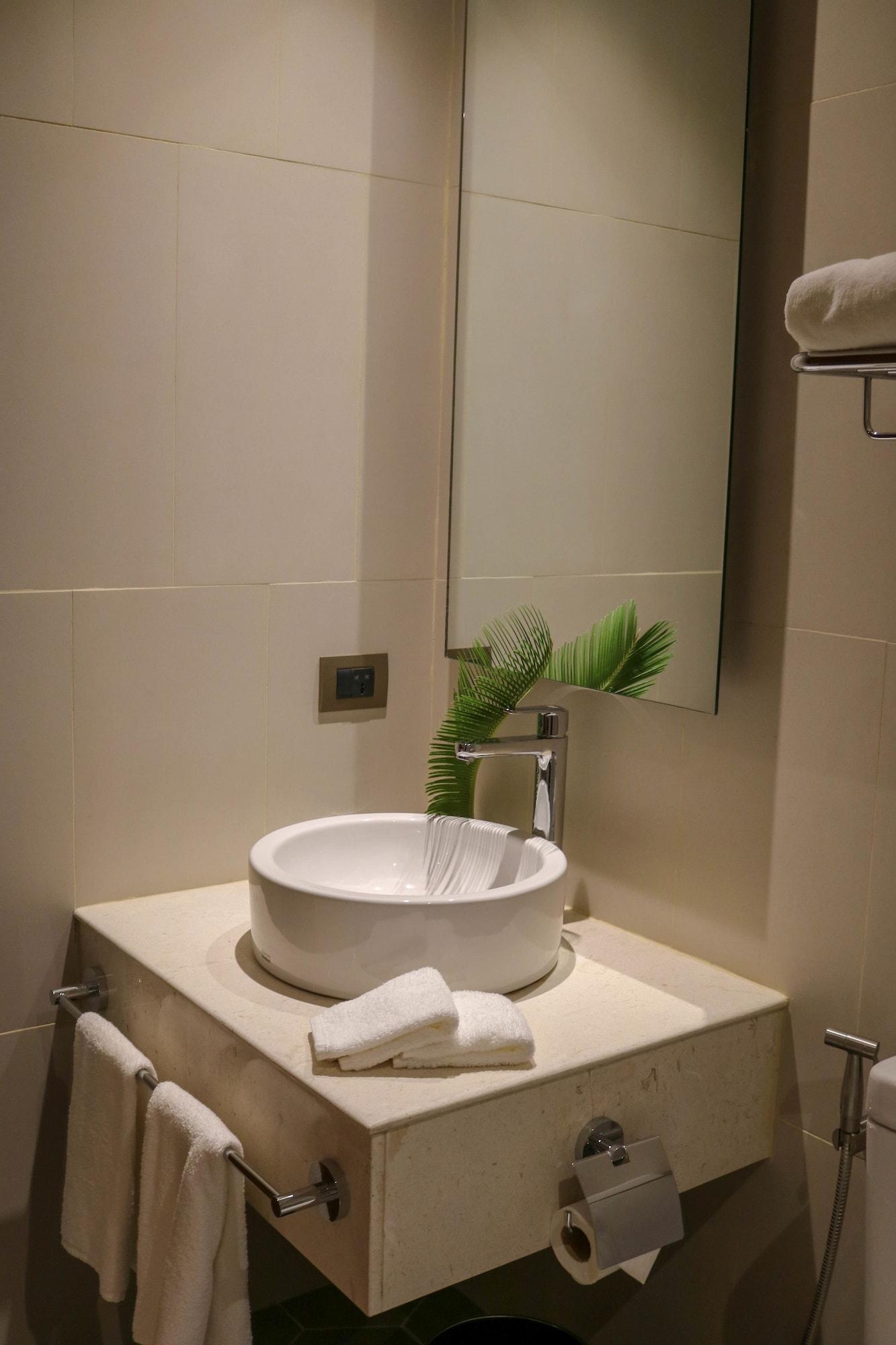 Acacia Hotel Μπακολόντ Εξωτερικό φωτογραφία