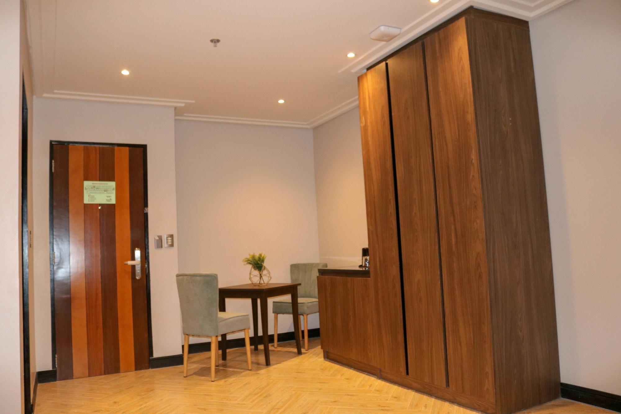 Acacia Hotel Μπακολόντ Εξωτερικό φωτογραφία