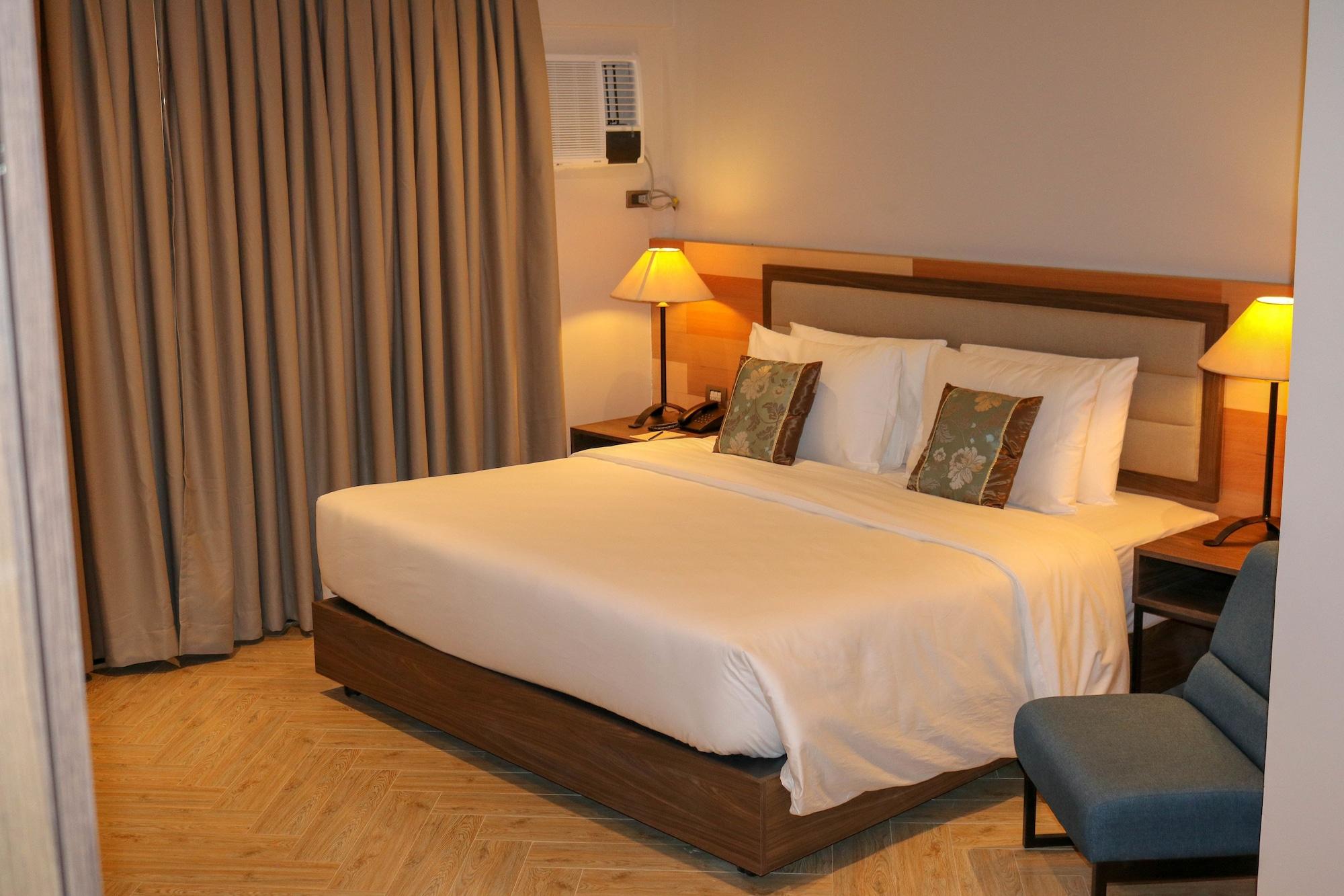 Acacia Hotel Μπακολόντ Εξωτερικό φωτογραφία
