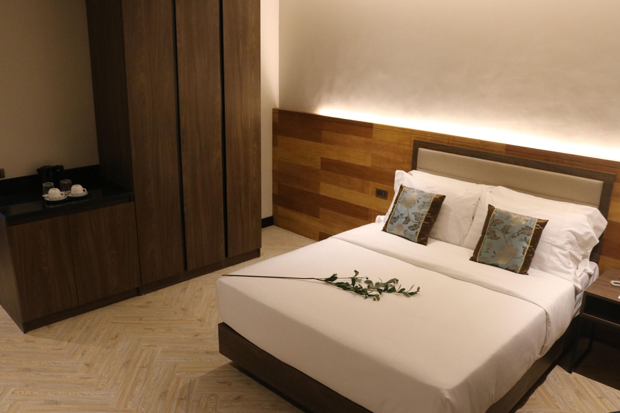 Acacia Hotel Μπακολόντ Εξωτερικό φωτογραφία