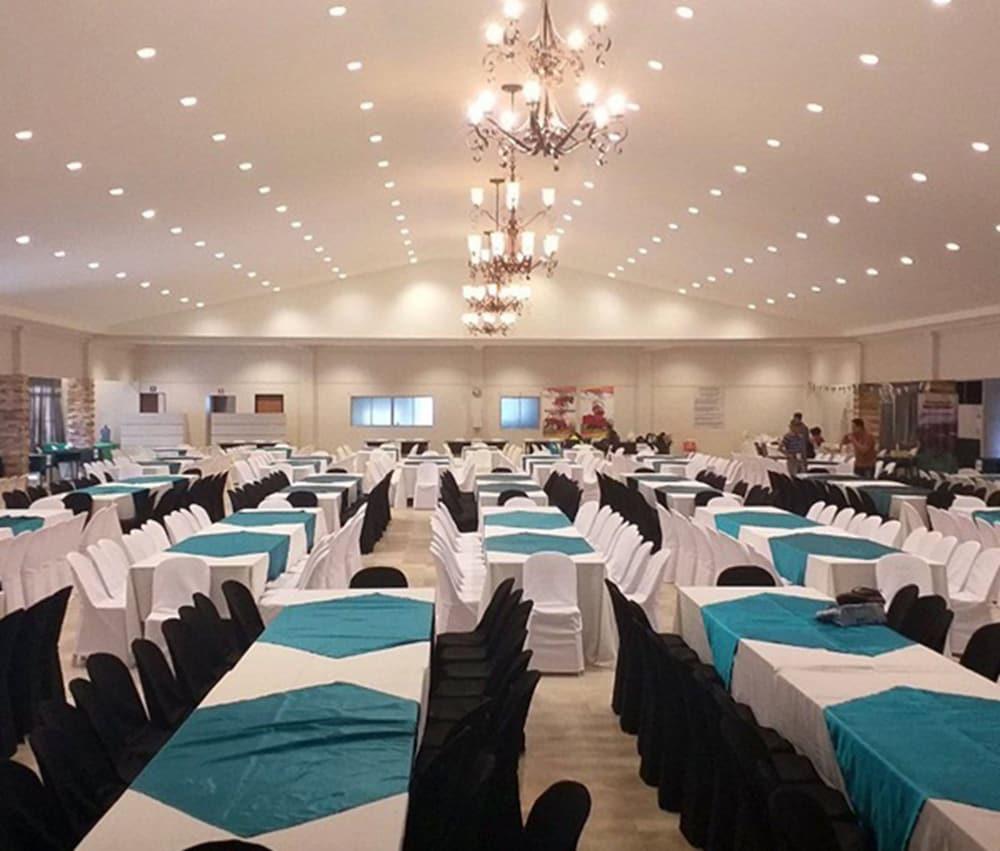 Acacia Hotel Μπακολόντ Εξωτερικό φωτογραφία