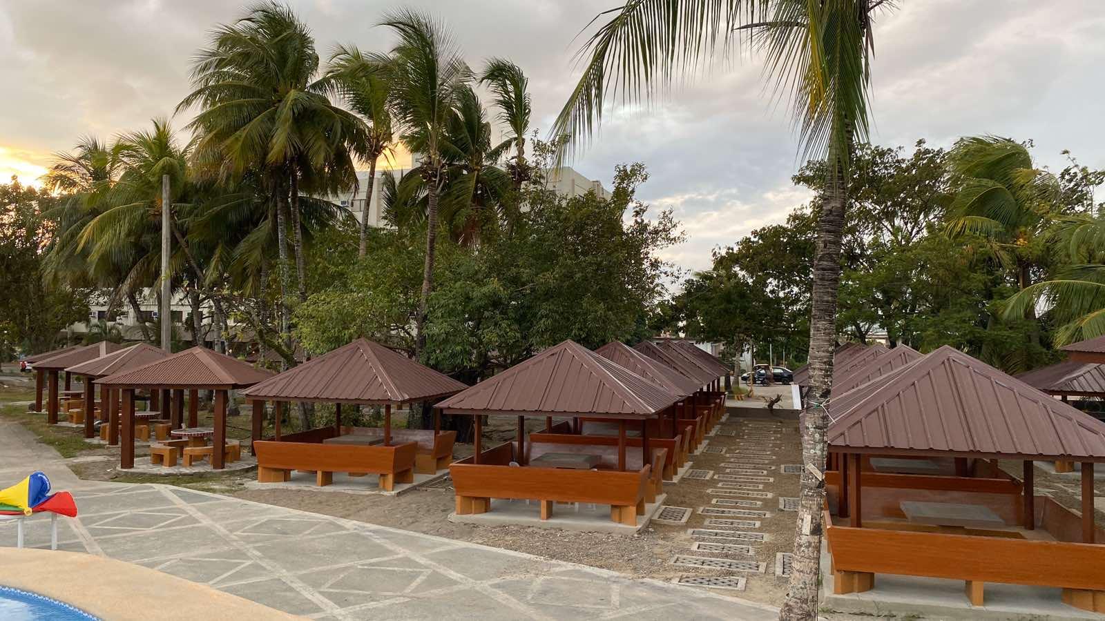 Acacia Hotel Μπακολόντ Εξωτερικό φωτογραφία