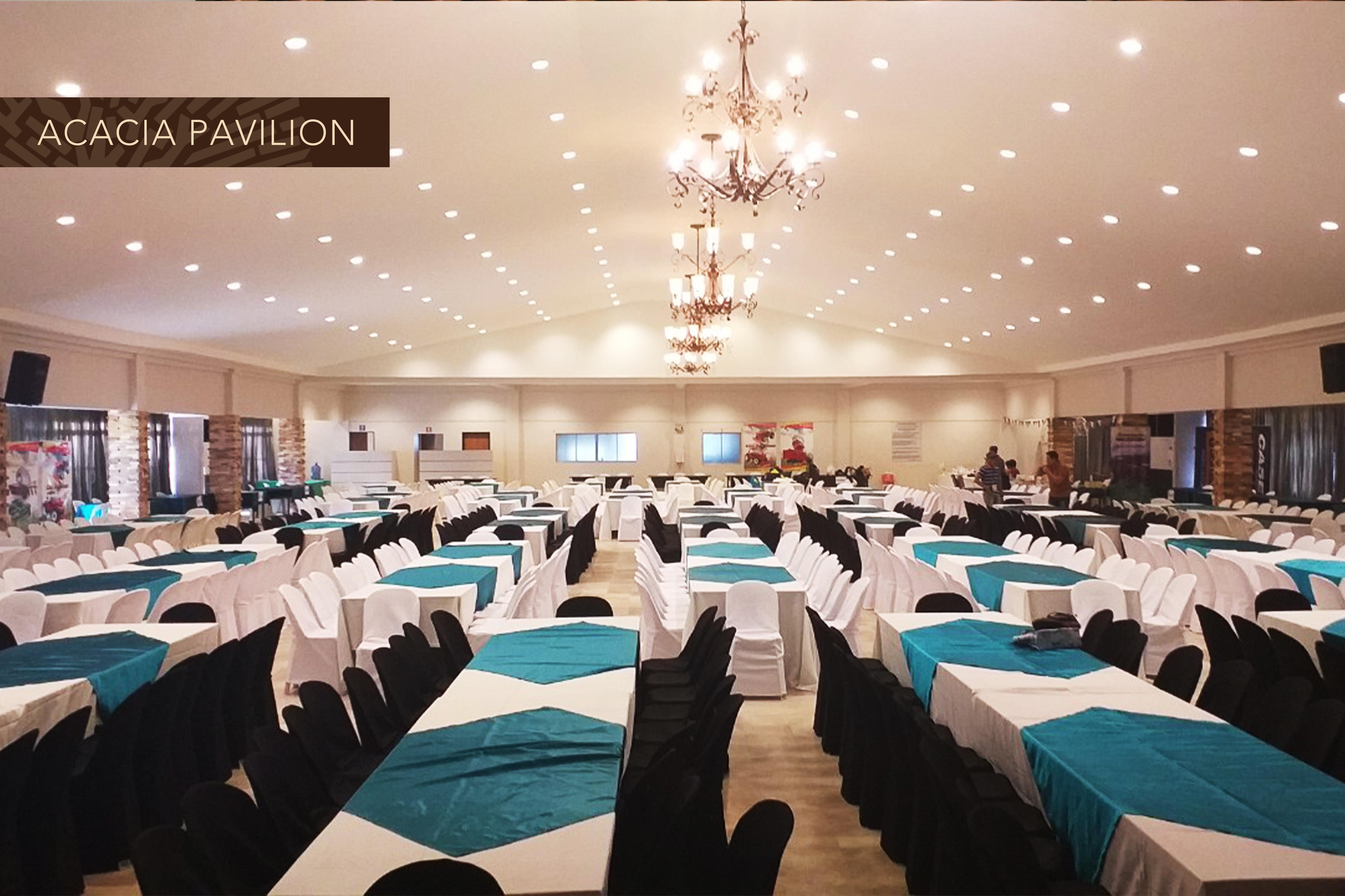 Acacia Hotel Μπακολόντ Εξωτερικό φωτογραφία