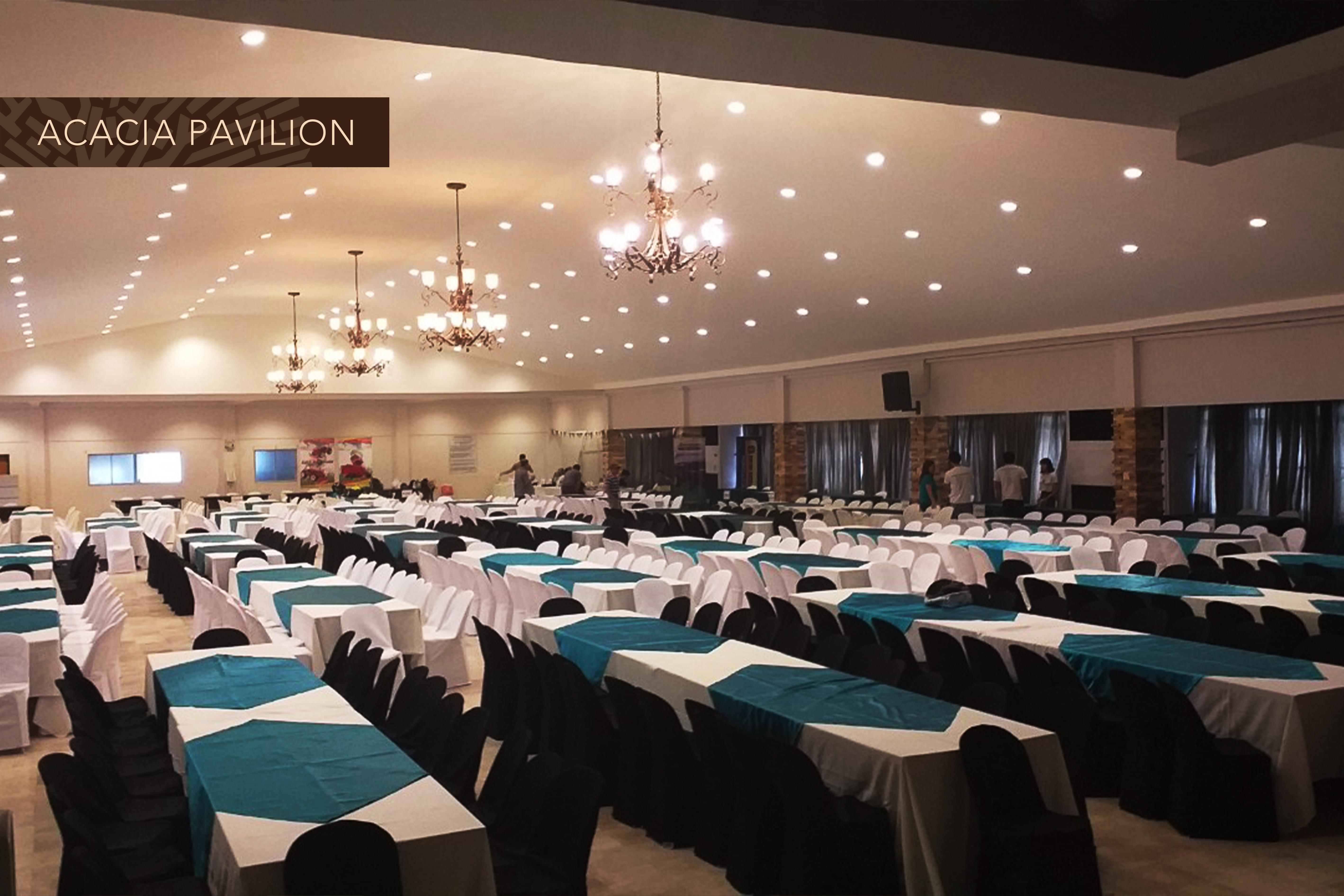 Acacia Hotel Μπακολόντ Εξωτερικό φωτογραφία