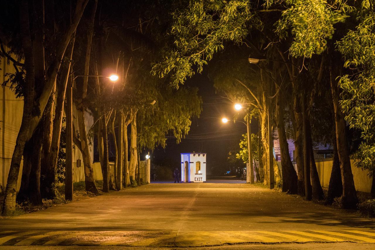 Acacia Hotel Μπακολόντ Εξωτερικό φωτογραφία