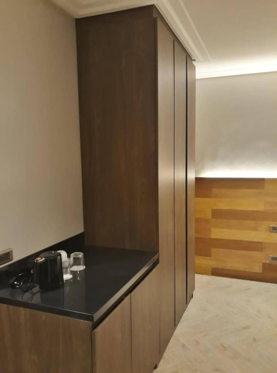 Acacia Hotel Μπακολόντ Εξωτερικό φωτογραφία