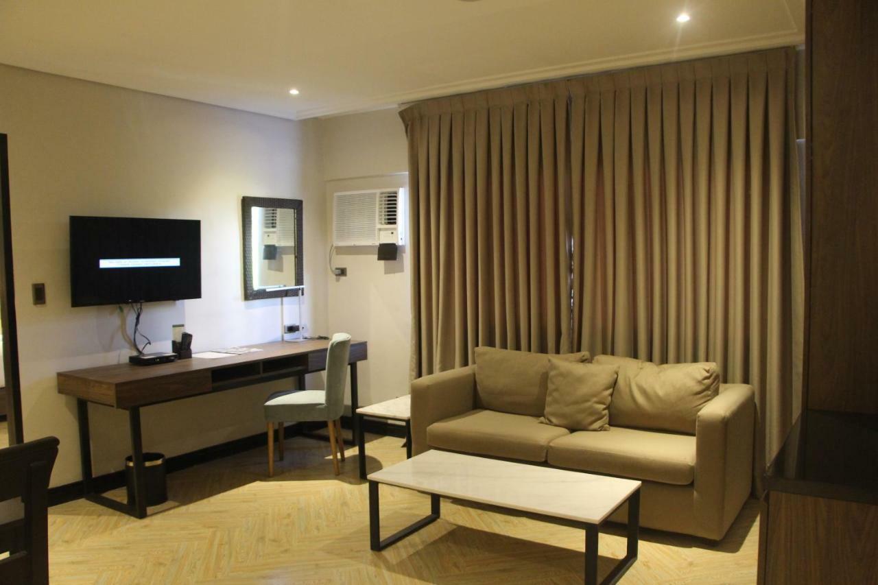 Acacia Hotel Μπακολόντ Εξωτερικό φωτογραφία