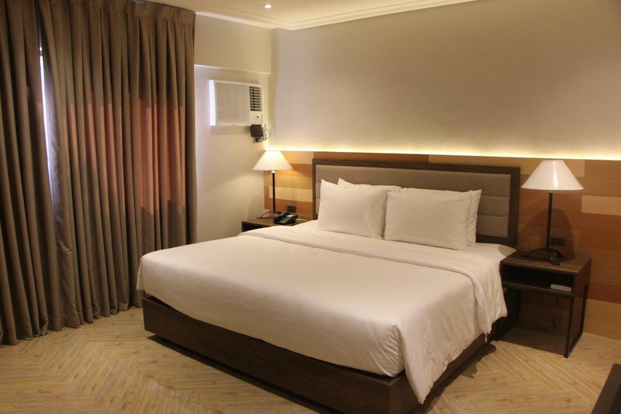 Acacia Hotel Μπακολόντ Εξωτερικό φωτογραφία