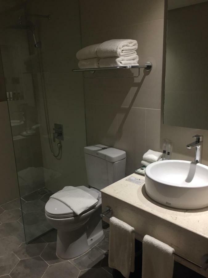 Acacia Hotel Μπακολόντ Εξωτερικό φωτογραφία