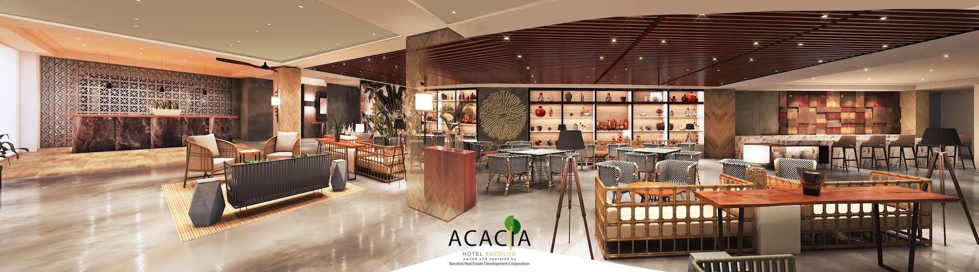 Acacia Hotel Μπακολόντ Εξωτερικό φωτογραφία