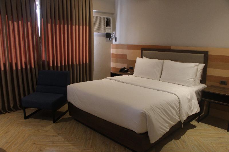 Acacia Hotel Μπακολόντ Εξωτερικό φωτογραφία
