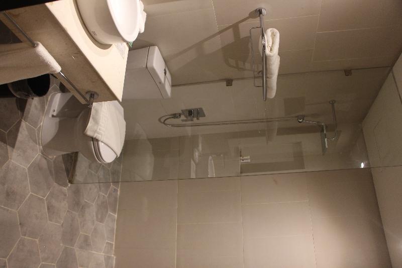 Acacia Hotel Μπακολόντ Εξωτερικό φωτογραφία