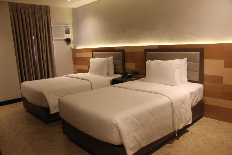 Acacia Hotel Μπακολόντ Εξωτερικό φωτογραφία
